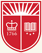 Rutgers University Shield